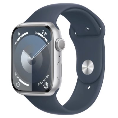 смарт часы Apple Watch Series 9 45mm MR9D3LL/A