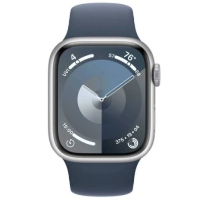 смарт часы Apple Watch Series 9 45mm MR9D3SE/A