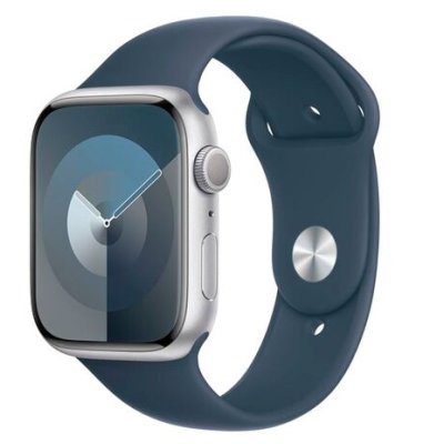 смарт часы Apple Watch Series 9 45mm MR9D3SE/A