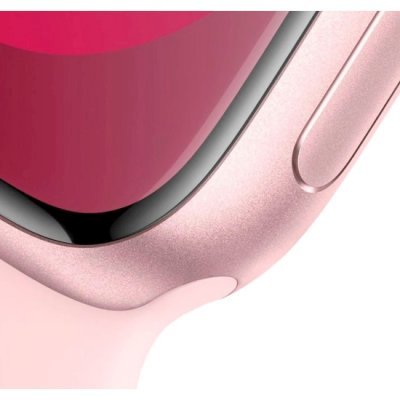 смарт часы Apple Watch Series 9 45mm MR9H3ZP/A