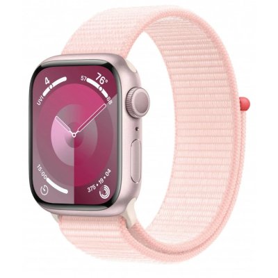 смарт часы Apple Watch Series 9 45mm MR9J3LL/A