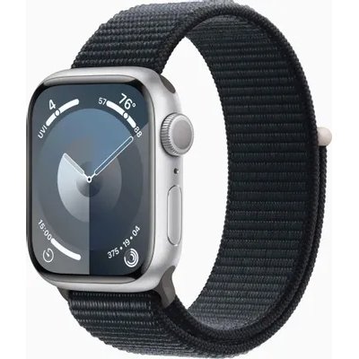 смарт часы Apple Watch Series 9 45mm MR9R3LL/A