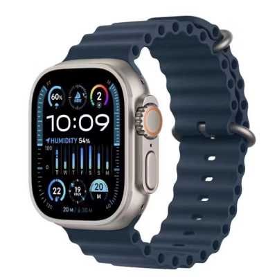 смарт часы Apple Watch Ultra 2 49mm MREG3LW/A