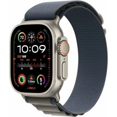 смарт часы Apple Watch Ultra 2 49mm MREQ3LW/A