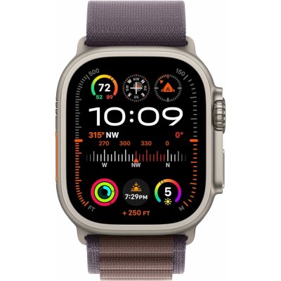 смарт часы Apple Watch Ultra 2 49mm MRER3LL/A