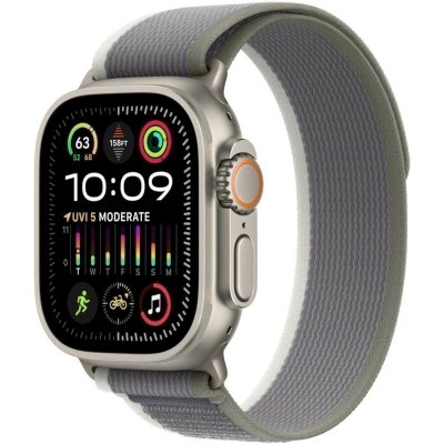 смарт часы Apple Watch Ultra 2 49mm MRF43LW/A