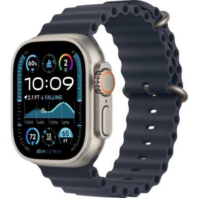 смарт часы Apple Watch Ultra 2 49mm MX4D3FD/A