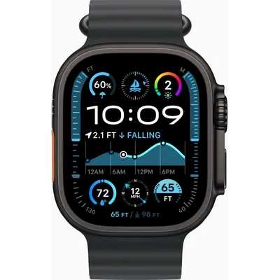 смарт часы Apple Watch Ultra 2 49mm MX4P3LW/A