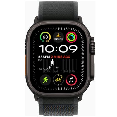 смарт часы Apple Watch Ultra 2 49mm MX4V3ZP/A