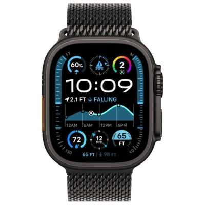 смарт часы Apple Watch Ultra 2 49mm MX5U3ZP/A
