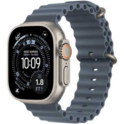 смарт часы Apple Watch Ultra 3 49mm MEWH4LW/A