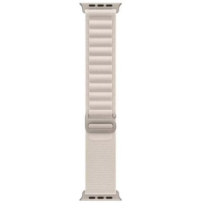 смарт часы Apple Watch Ultra 49 mm MQFA3ZA/A