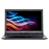 ноутбук Aquarius Cmp NS585 QCN-NS5851K3618H124S90NB6NNNN2 Черный