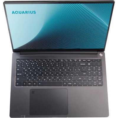 ноутбук Aquarius Cmp NS636 NS636151328S151SCN2TNNNN2 Серый