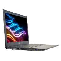 ноутбук Aquarius Cmp NS685U R11 QRCN-NS685U1M1618H125L90NBNNNN2 Черный