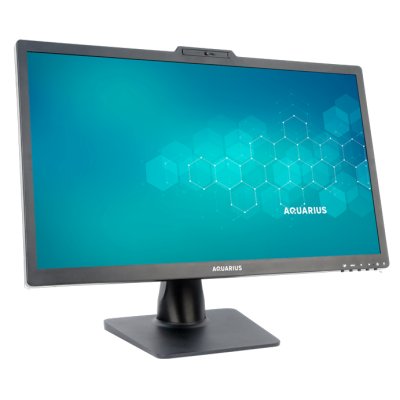 моноблок Aquarius Mnb Pro T514 R53 QRMP-T5141K3618H151E02NLNNTNN3 Черный