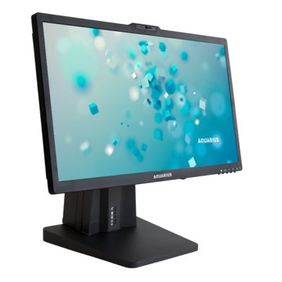 моноблок Aquarius Mnb Pro T514 R53 QRMP-T5141K3618H151E02NLNNTNN3 Черный