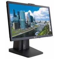 моноблок Aquarius Mnb Pro T584 R52 QRMP-T584R1B2418H125L02NLNNTNN3 Черный