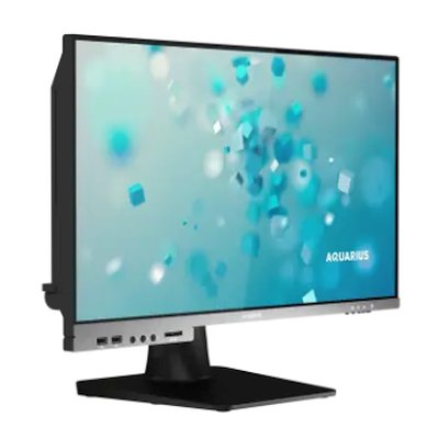 моноблок Aquarius Mnb Pro T904 R53 QRMP-T9041M3118H125L02NWNATNN3 Черный