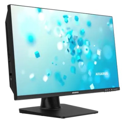 моноблок Aquarius Mnb Pro T924 MP-T9241K3318H125F02NWNNTNN3 Черный