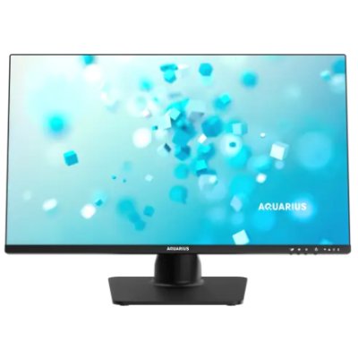 моноблок Aquarius Mnb Pro T924 MP-T9241M2518H151P02NWNNTNN3 Черный