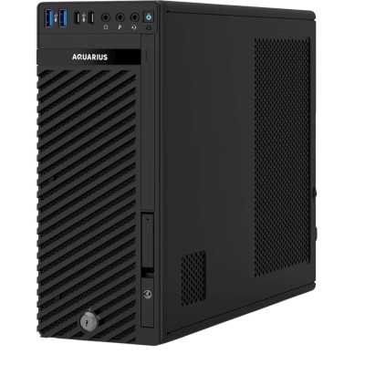 компьютер Aquarius Pro K720 K7201M2518C125F02NWNFTNN3 Черный