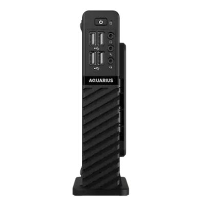 компьютер Aquarius Pro P30 K43 R53 QRDP-P30K431M2918H125F02NLNFTNN3 Черный