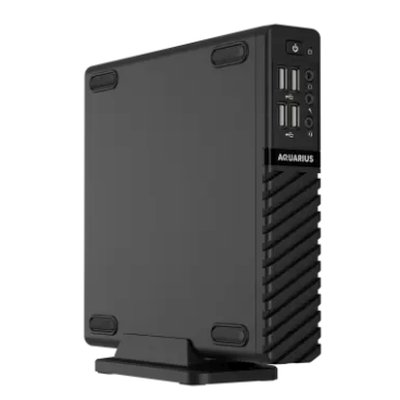 компьютер Aquarius Pro P30 K43 R53 QRDP-P30K431M2918H125F02NLNFTNN3 Черный
