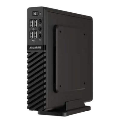 компьютер Aquarius Pro P30 K43 R53 QRDP-P30K431M2918H125F02NLNFTNN3 Черный