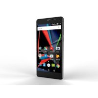 смартфон Archos 55 Diamond Selfie Black