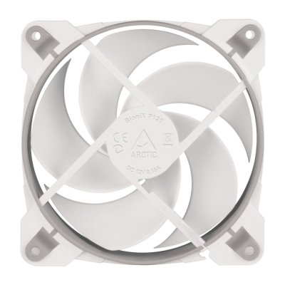 кулер Arctic BioniX P120 Grey-White