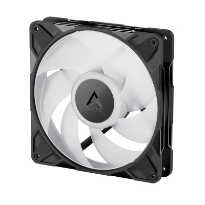 кулер Arctic BioniX P14 A-RGB Black 3 Pack