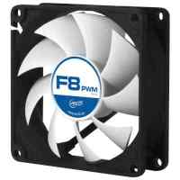 кулер Arctic F8 PWM PST rev.2 AFACO-080P0-GBA01