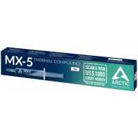термопаста Arctic Cooling MX-5 Thermal Compound ACTCP00045A