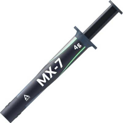 термопаста Arctic Cooling MX-7 Thermal Compound ACTCP00090A