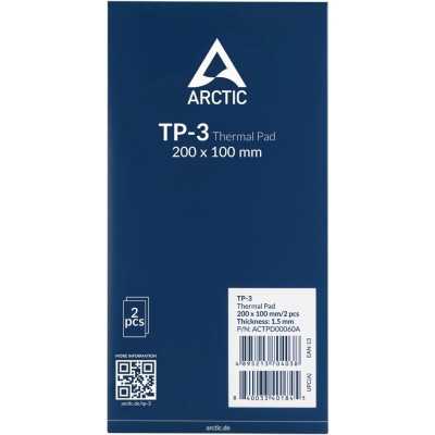 термопрокладка Arctic Cooling Thermal Pad ACTPD00060A