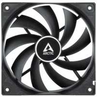 кулер Arctic F12 PWM PST Value Pack Black ACFAN00250A