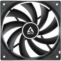 кулер Arctic F12 PWM PST Value Pack Black ACFAN00260A