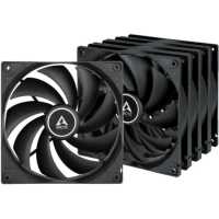 кулер Arctic F14 PWM PST Black Value Pack ACFRE00105A