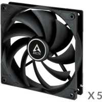 кулер Arctic F14 Value Pack Black ACFAN00233A