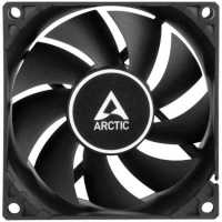 кулер Arctic F8 PWM Black ACFAN00207A