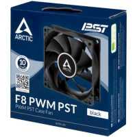 кулер Arctic F8 PWM PST Black ACFAN00204A