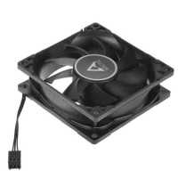 кулер Arctic F8 Silent Black ACFAN00245A