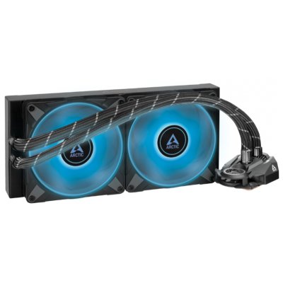 кулер Arctic Liquid Freezer II 280 RGB ACFRE00107A
