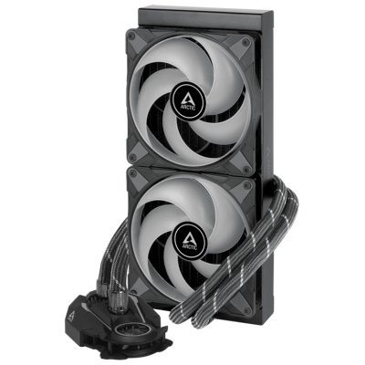 кулер Arctic Liquid Freezer II 280 RGB ACFRE00108A