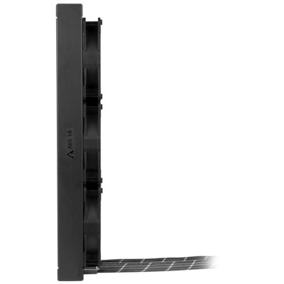 кулер Arctic Liquid Freezer II 360 A-RGB ACFRE00101A