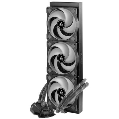 кулер Arctic Liquid Freezer II 420 A-RGB ACFRE00109A