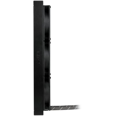кулер Arctic Liquid Freezer II 420 Black ACFRE00092A