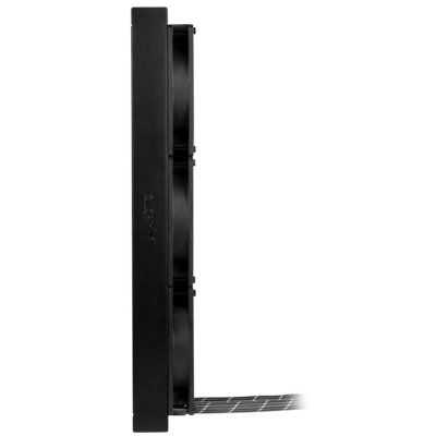 кулер Arctic Liquid Freezer II 420 RGB ACFRE00110A