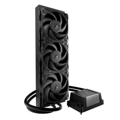 кулер Arctic Liquid Freezer WS360-SP6 Black ACFRE00201A Черный
